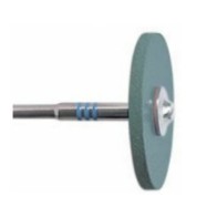 Polisseur Diamante zircone et ceramique