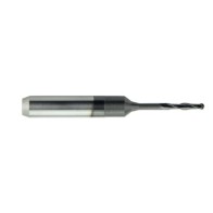 Zirkon Zahn CoCr 1,0mm