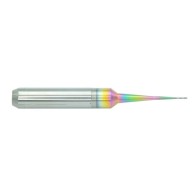 Zirkon Zahn Pmma 1,0mm