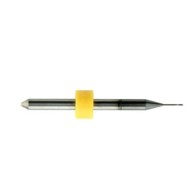 Sirona MCX5 revêtue diamant Zircone 0,5mm