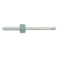 Sirona MCX5 métal syntherise 2,5mm
