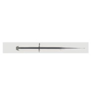 VHF K5 0,3mm Wax Pmma Zircone