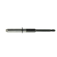 VHF K5 revêtue diamant 2,0mm Zircone