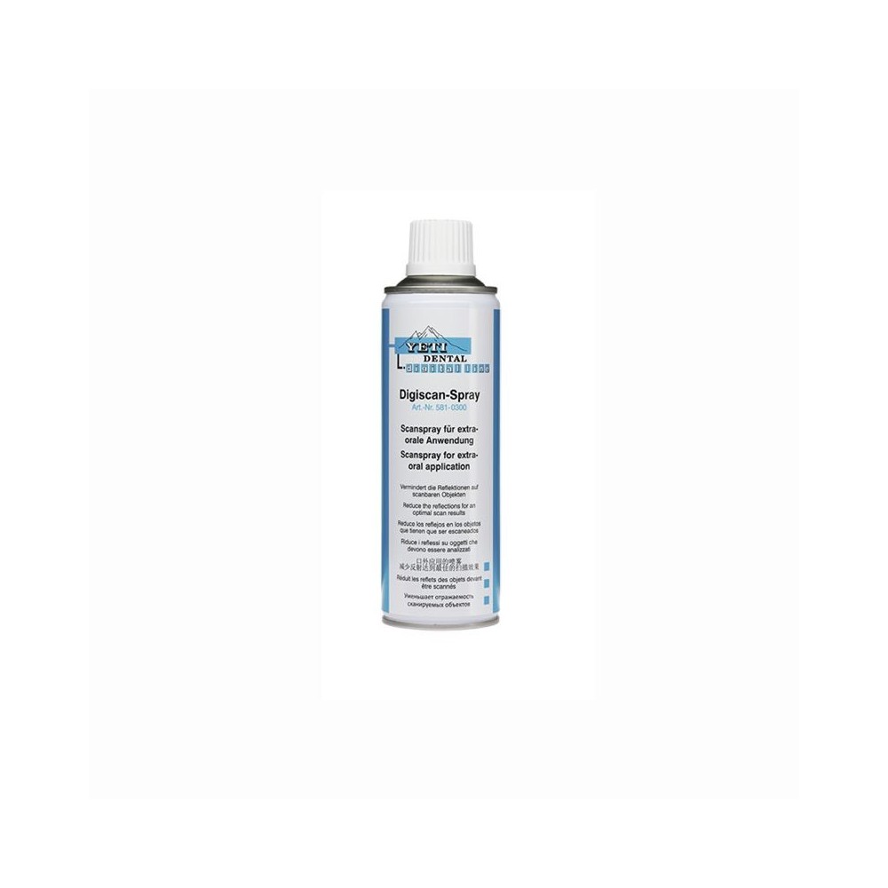 Digiscan-Spray 300 ml