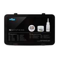 K2 MyStains : La solution céramique idéale.