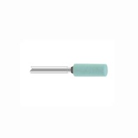 Outil de Précision: Pierre Diamantée cylindrique 4 x13  Grains médiums