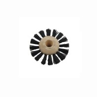 Brosse 1 rang Diamètre 50 mm pour ponçage - Taurus