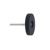 Meulette Diamantée 22x4.5mm pour Disilicate de Lithium