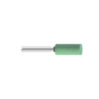 Outil de Précision: Pierre Diamantée Flamme 5 x 13 mm Grains médiums +