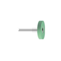Meulette Diamantée 15x3.5mm pour Disilicate de Lithium