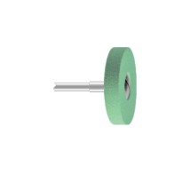 Meulette Diamantée 22x4.5mm pour Disilicate de Lithium