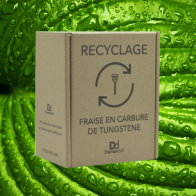 Boite de recyclage
