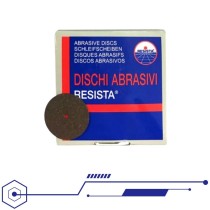 Disques Resista 38 mm x 1 mm : qualité et précision pour le meulage.