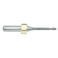 Fraise PM7 Revêtue de Diamant pour Usinage du Zircone
