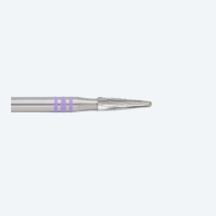Fraise hélicoïdale superfine 8 x 0,23 mm - Haute précision
