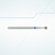 fraise diamantée boule XL taurus