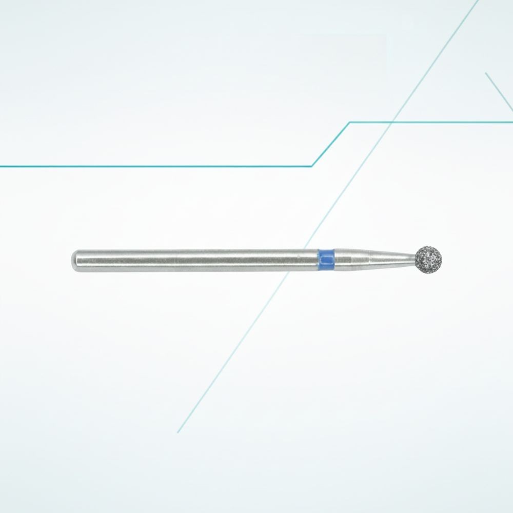 fraise diamantée boule XL taurus