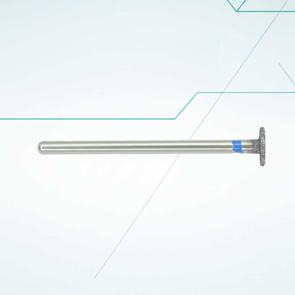 fraise diamantée boule XL taurus roue 045