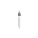 Cleaning Bur BR101 - Brosse Pointe Medium