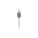 Cleaning Bur BR103 - Brosse Flamme Medium