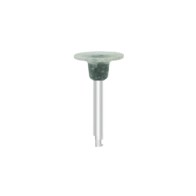 Cleaning Bur BR104 - Brosse Disque Medium
