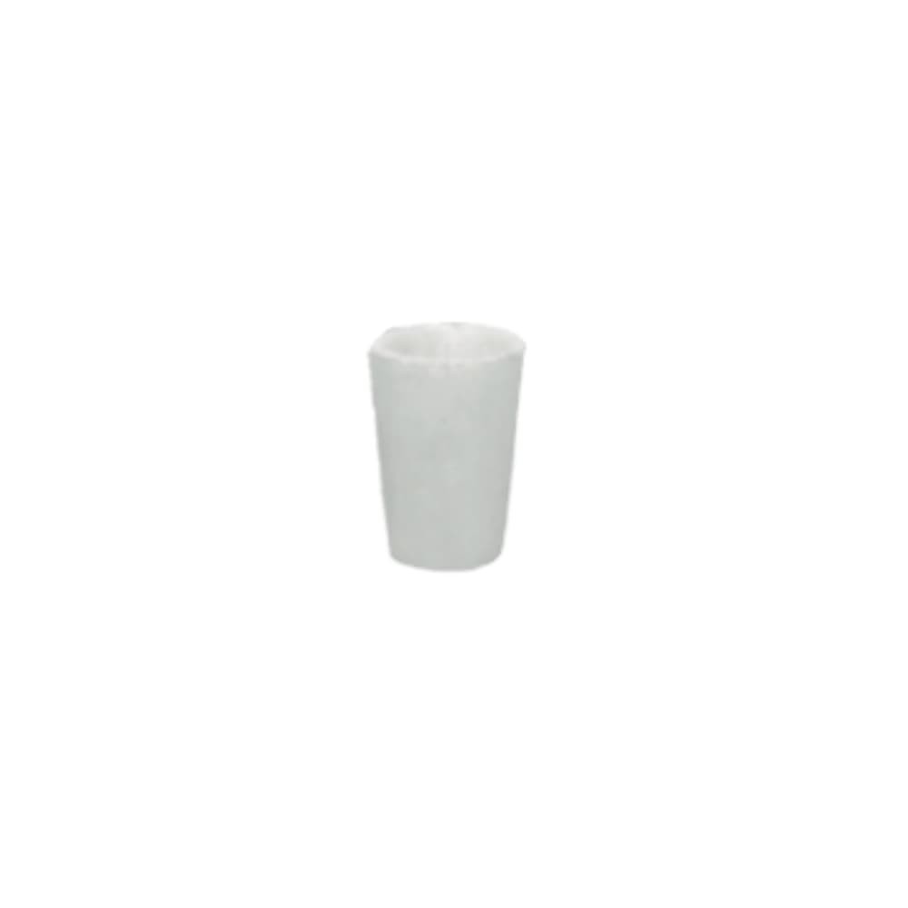 Polissoir Silicone SM106 - Cylindre