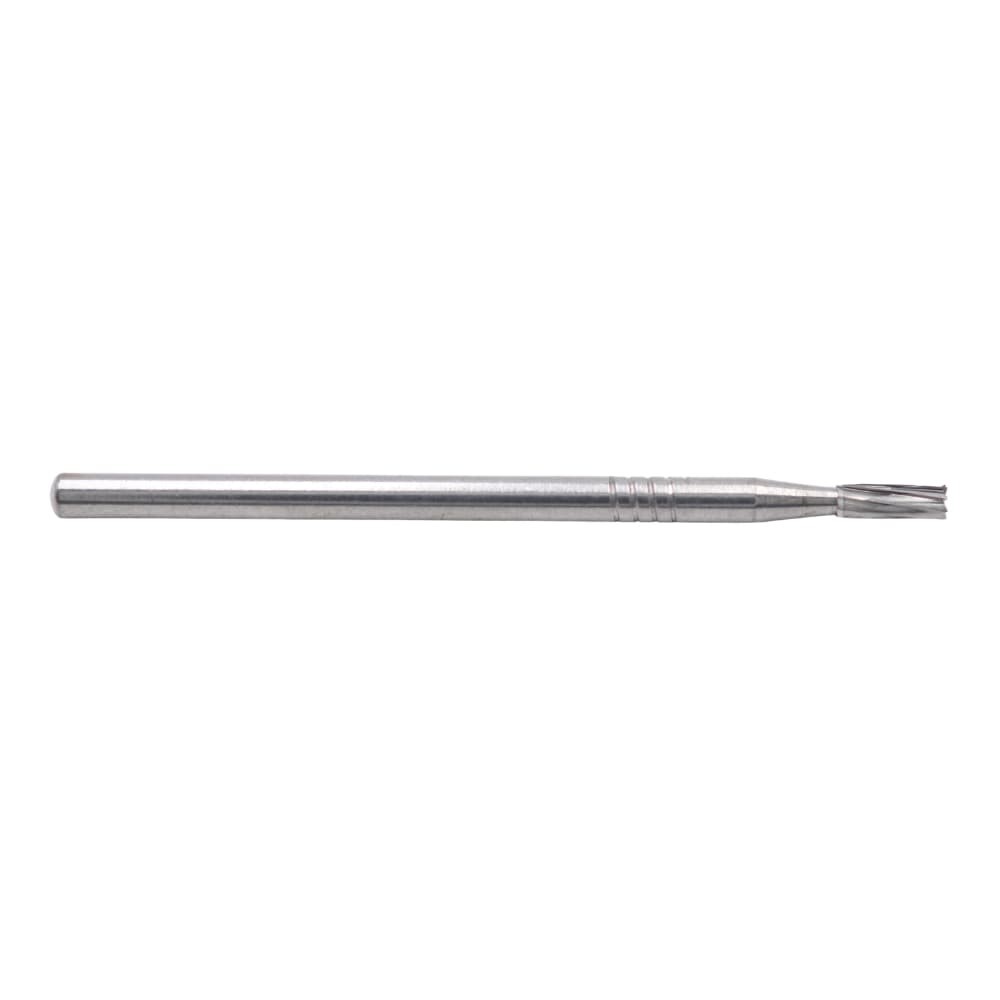 Fraise Cylindrique HP | Diamètre 0,8 à 2,3 mm - Dentaldrill