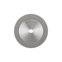 Disque Diamanté HP Taurus - Grains fins, céramiques Dentaires