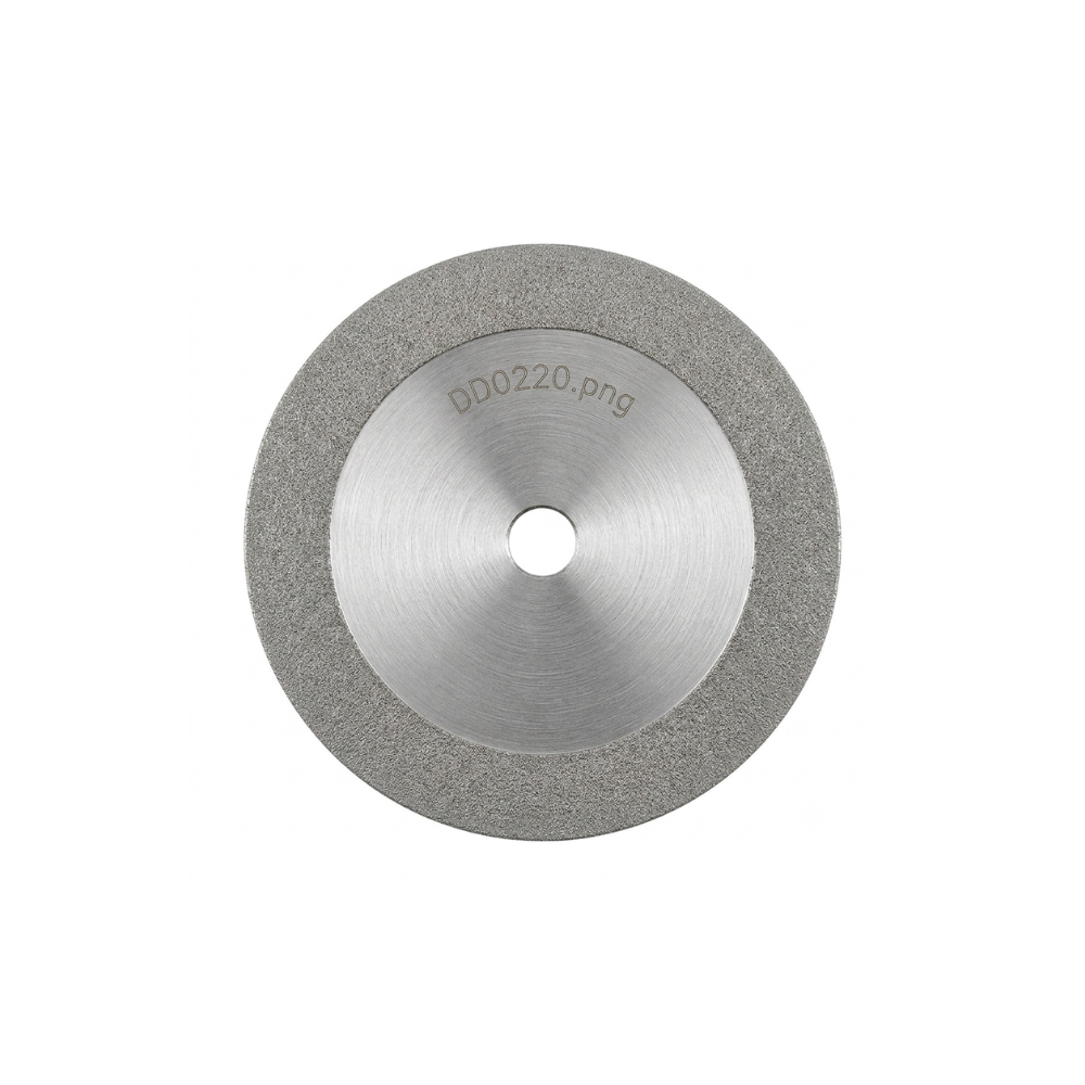 Disque Diamanté HP Taurus - Grains fins, céramiques Dentaires