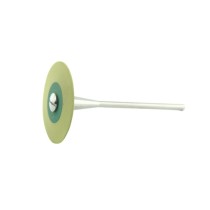 Polissoir diamanté zircone et céramique