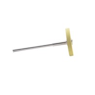 Polissoir Diamanté Universel : Zircone & Céramique | Dentaldrill