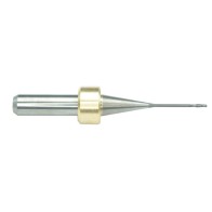 Fraise PM7 Revêtue de Diamant pour Usinage du Zircone