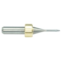 Fraise PM7 pour Chrome Cobalt et Titane, Diamètre 1,5 mm : Précision