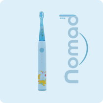 Brosse à Dents Sonique Enfants (à partir de 3 ans)