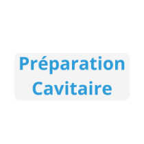 Préparation cavitaire