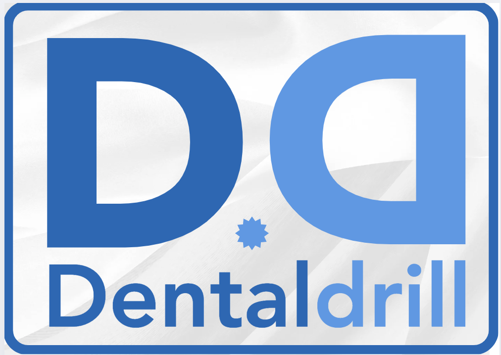 Dentaldrill