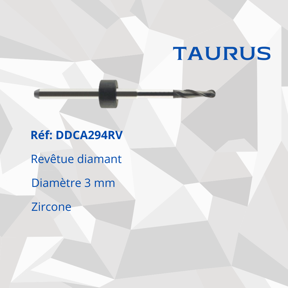 Fraise Imes-icore 240/250