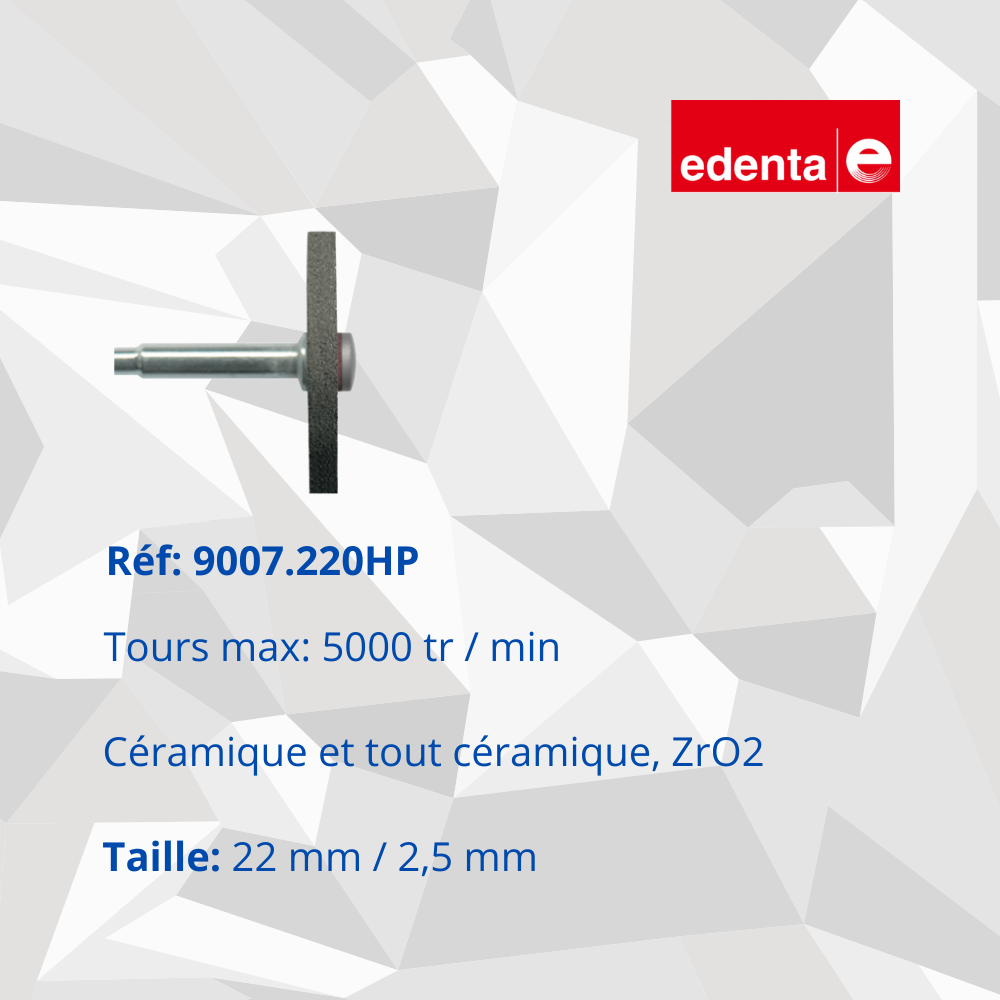 Supermax Edenta
